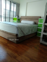 Blk 520A Centrale 8 At Tampines (Tampines), HDB 3 Rooms #206372321